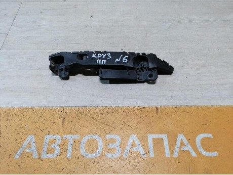 Cruze №6 крепление переднего бампера правое