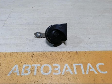 Cruze №6 сигнал звуковой