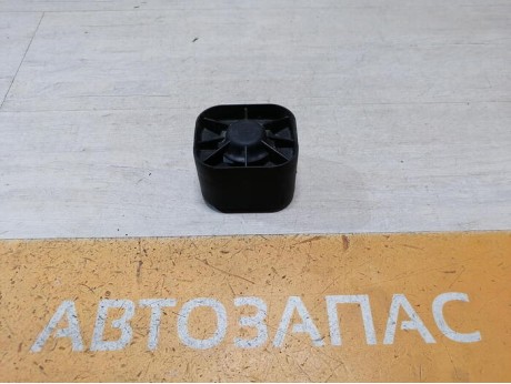 Cruze №6 сигнал звуковой штатной сигнализации