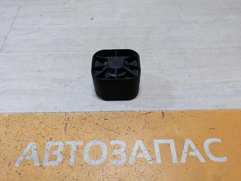 Cruze №6 сигнал звуковой штатной сигнализации