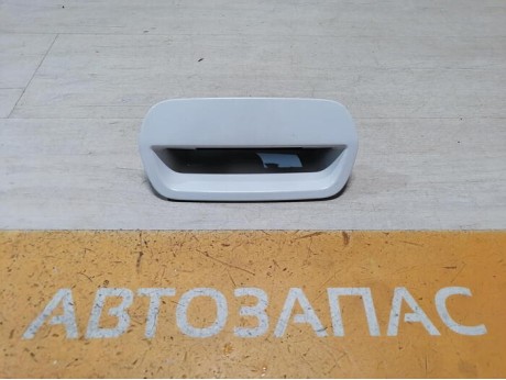 Cruze №6 ручка двери багажника