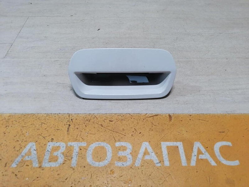Cruze №6 ручка двери багажника