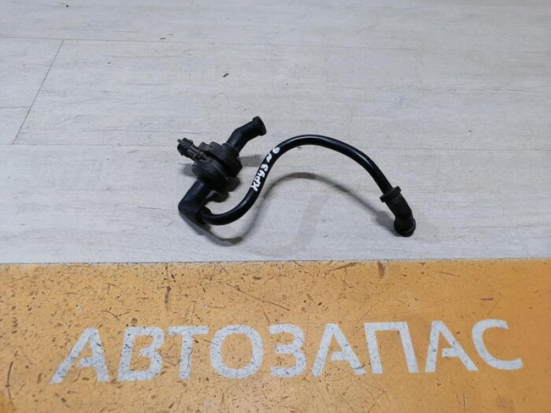 Cruze №6 Клапан продувки абсорбера