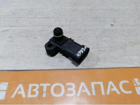Cruze №6 датчик абсолютного давления