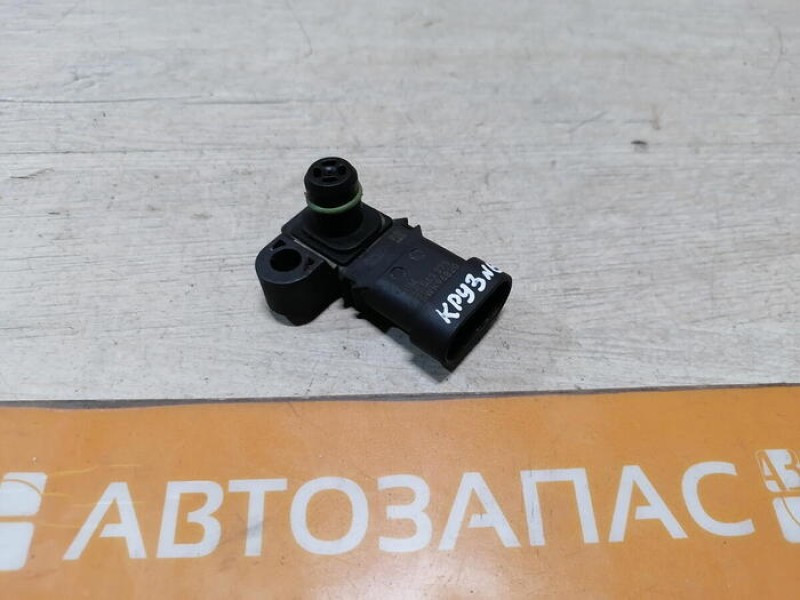 Cruze №6 датчик абсолютного давления