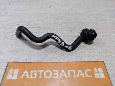 Cruze №6 трубка вакуум впускной коллектор