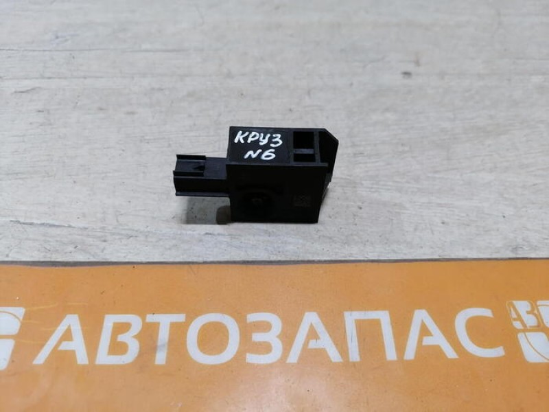 Cruze №6 датчик удара боковой