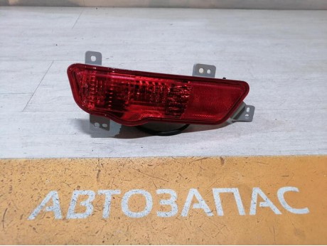 Cruze №6  ПТФ задний левый в бампер