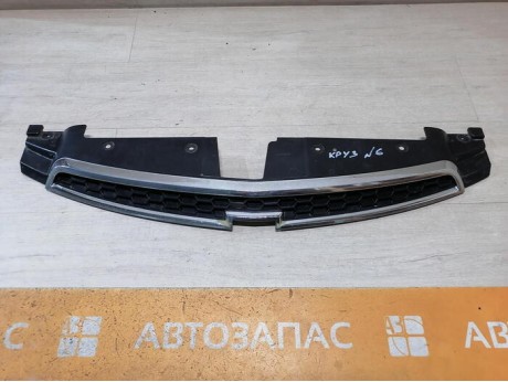 Cruze №6 решетка радиатора верхняя