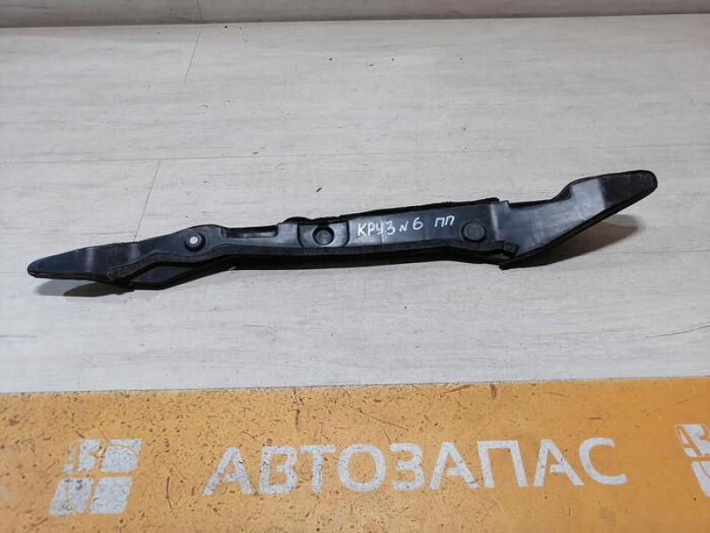 Cruze №6 пыльник крыла правый