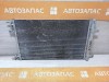 Cruze №6 радиатор кондиционера