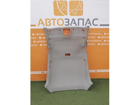 Cruze №6 потолок