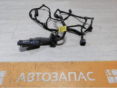 Cruze №6 проводка двери передняя правая