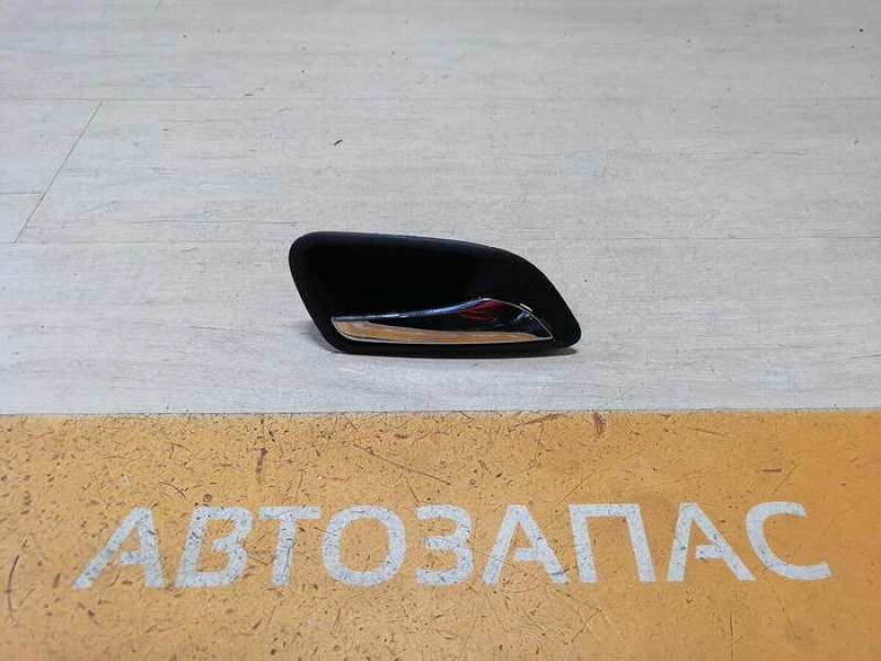 Cruze №6 ручка двери внутренняя правая