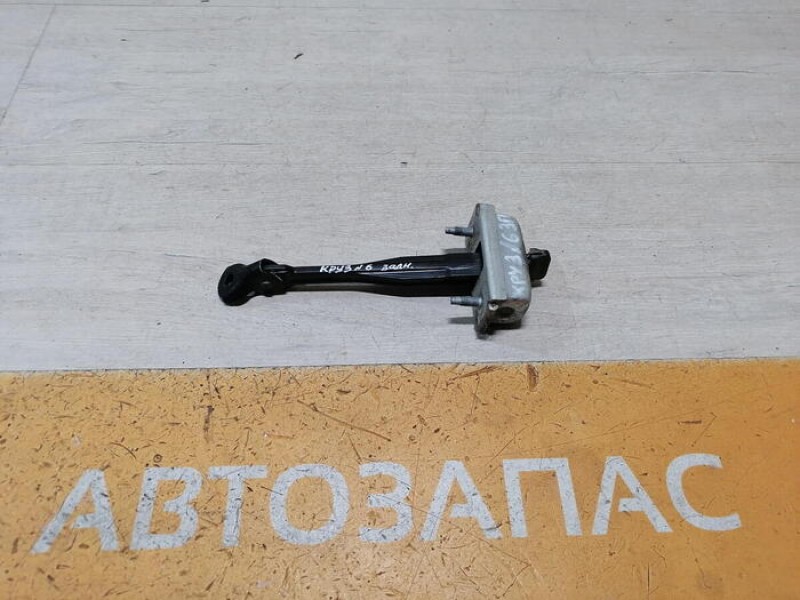 Cruze №6  ограничитель двери зад