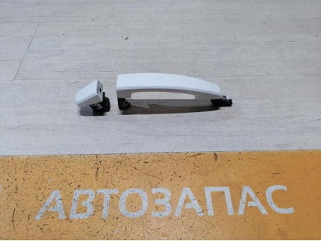 Cruze №6 ручка двери наружная