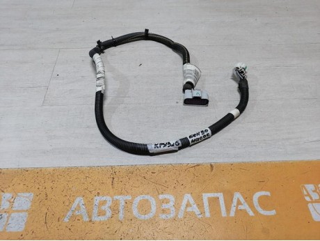 Cruze №6 проводка бензонасоса