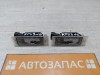 Cruze №6 плафон подсветки заднего номера