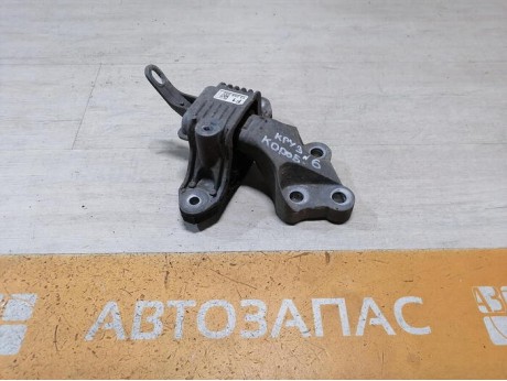 Cruze №6 подушка коробки АКПП левая