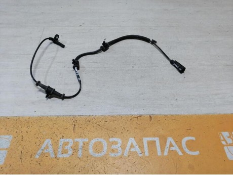 Cruze №6 датчик абс передний