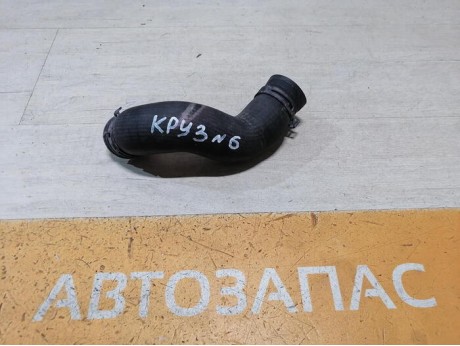 Cruze №6 патрубок нижний