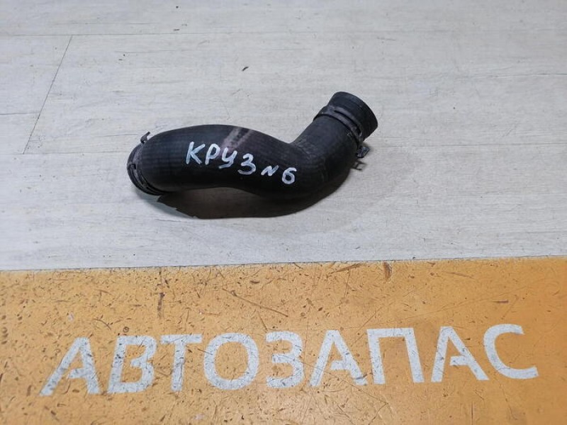 Cruze №6 патрубок нижний
