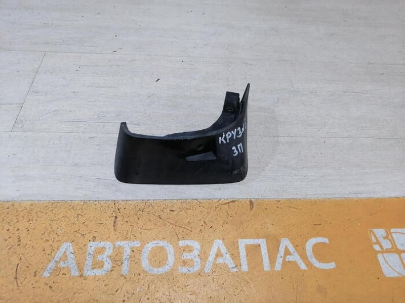 Cruze №6 брызговик задний правый