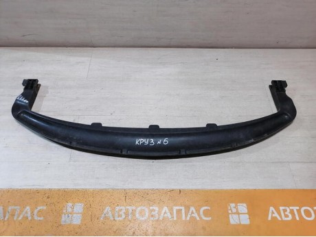 Cruze №6 усилитель переднего бампера нижний