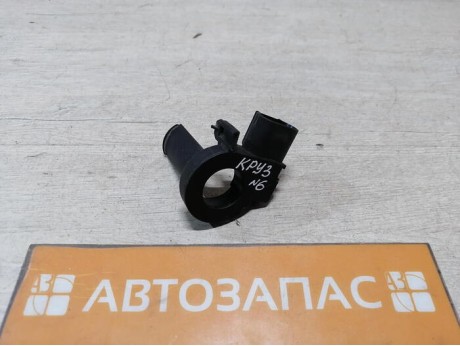 Cruze №6 датчик силы тока