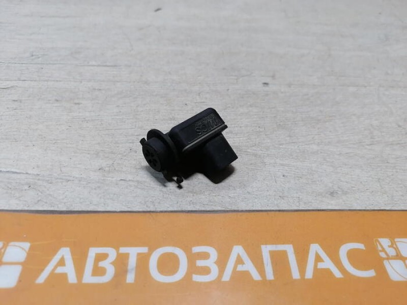 Cruze №6 датчик качества воздуха