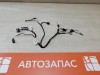 Cruze №6  проводка печки климат с датчиками