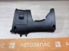 Cruze №6 накладка подрулевая