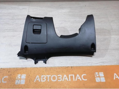 Cruze №6 накладка подрулевая