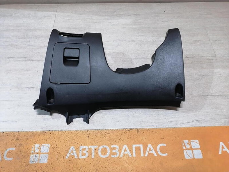 Cruze №6 накладка подрулевая