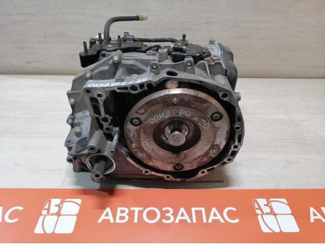 Sandero №20 коробка АКПП 1,6