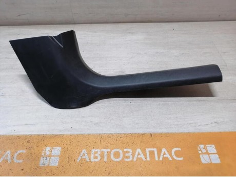 Cruze №6 обшивка порога передняя правая