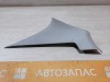 Cruze №6  обшивка задней стойки внутренняя левая верхняя