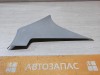 Cruze №6  обшивка задней стойки внутренняя правая верхняя