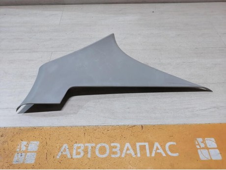 Cruze №6  обшивка задней стойки внутренняя правая верхняя