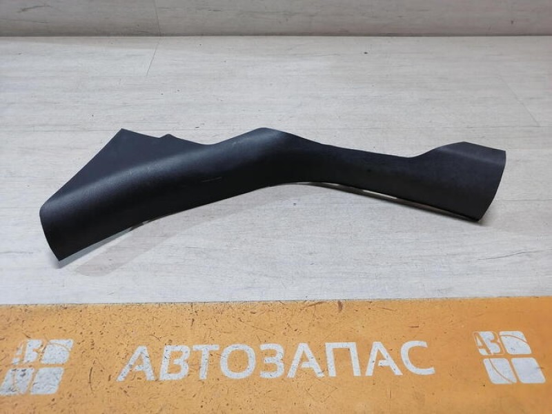 Cruze №6  обшивка задней стойки внутренняя правая нижняя