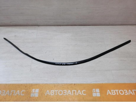 Cruze №6 уплотнитель порога левый