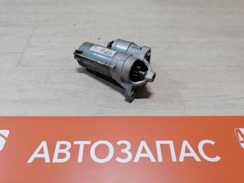 Sandero №20 стартер 16кл
