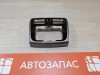 Sandero №20 рамка под магнитолу 2 ДИН