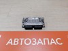 Sandero №20 блок управления коробкой ЭБУ АКПП мозги К4М