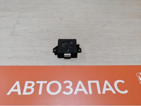 Sandero №20 блок управления парктрониками