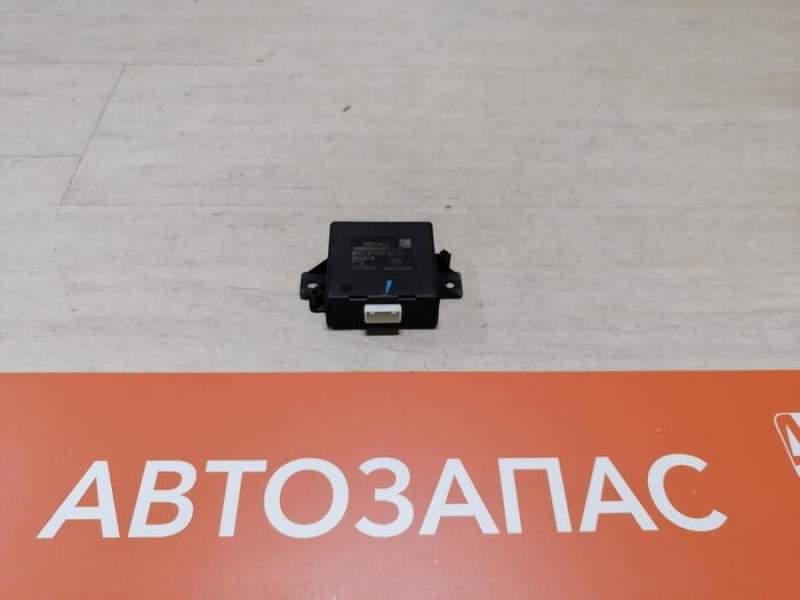Sandero №20 блок управления парктрониками