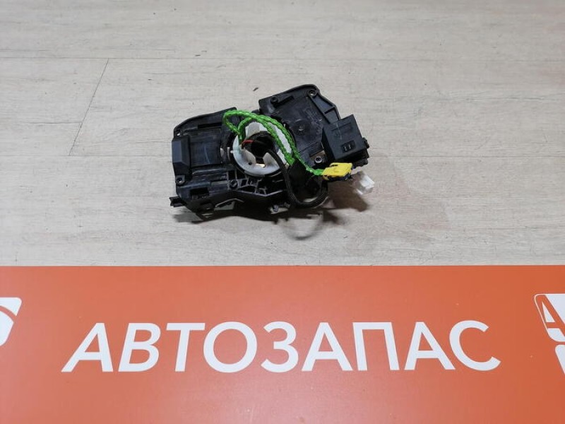 Sandero №20 шлейф подрулевой мультируль деф