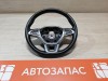Sandero №20 руль мультируль рест
