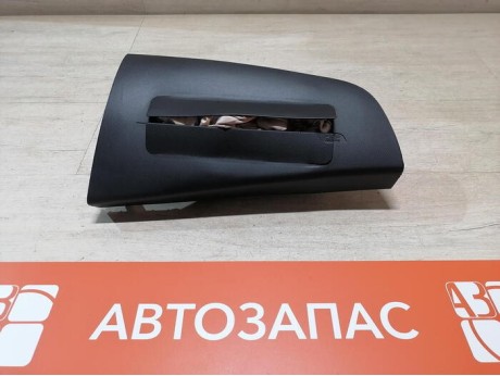 Sandero №20 подушка безопасности пассажира стрел