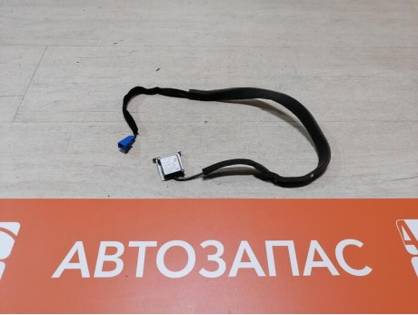 Sandero №20 антенна GPS